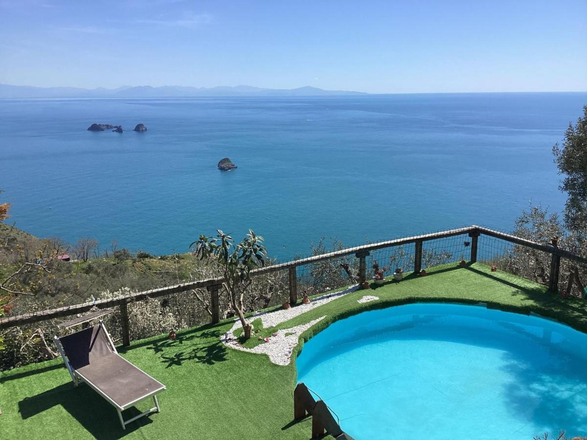 Fontanarosa By Interhome Holiday home